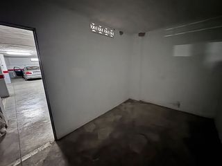 Garaje en venta en Altea Pueblo en Altea