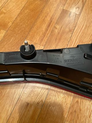 Piloto trasero Renault Megane