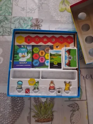 Monopoly Pokémon Edición Español