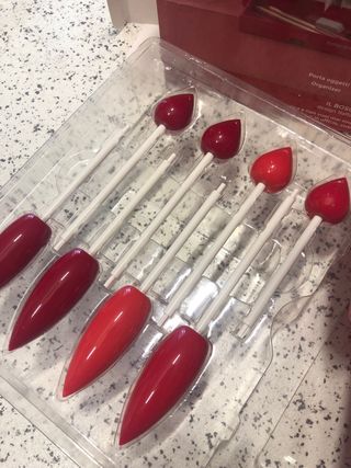 Set Trucchi Deborah Milano