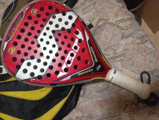 Pack 2 Palas de Pádel