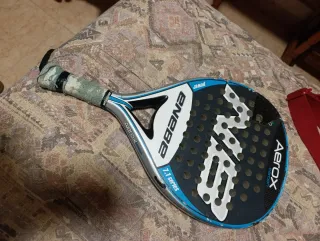 Pack 2 Palas de Pádel