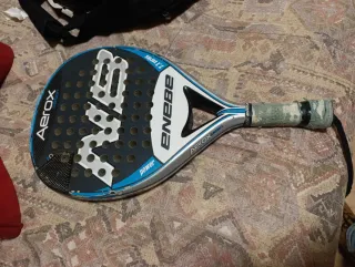 Pack 2 Palas de Pádel