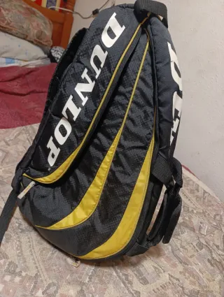 Pack 2 Palas de Pádel