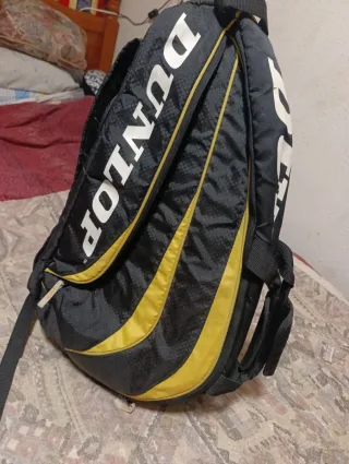 Pack 2 Palas de Pádel