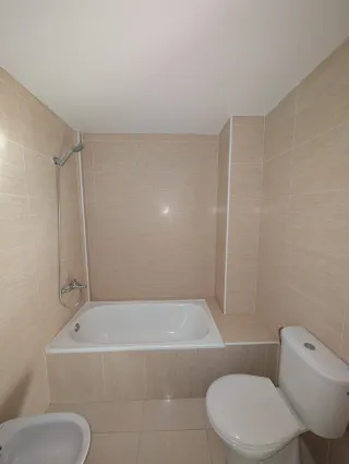 Alquilo piso en Mora D'ebre