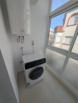 Alquilo piso en Mora D'ebre