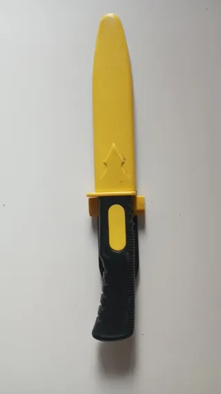 Cuchillo buceo/coleccionista