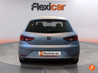 Seat Leon ST 1.5 EcoTSI 96kW (130CV) St&Sp Style