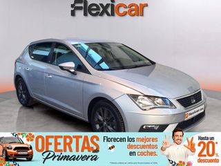 Seat Leon ST 1.5 EcoTSI 96kW (130CV) St&Sp Style