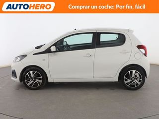 Peugeot 108 1.2 PureTech Open