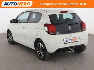 Peugeot 108 1.2 PureTech Open