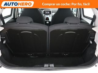 Peugeot 108 1.2 PureTech Open