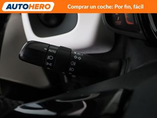 Peugeot 108 1.2 PureTech Open