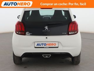 Peugeot 108 1.2 PureTech Open