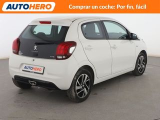 Peugeot 108 1.2 PureTech Open