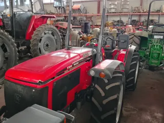 Tractor Antonio Carraro 9400TRH