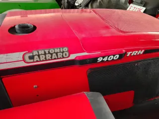 Tractor Antonio Carraro 9400TRH