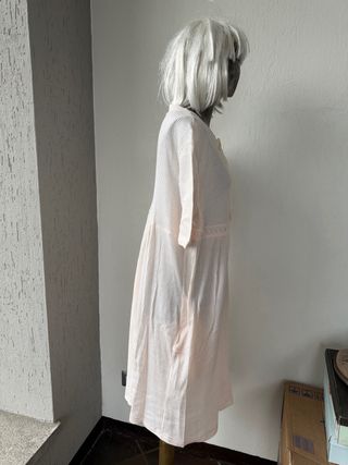 Vestaglia o camicia notte Malizia nuova TG. XL/XXL