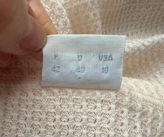 Vestaglia o camicia notte Malizia nuova TG. XL/XXL