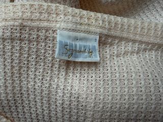 Vestaglia o camicia notte Malizia nuova TG. XL/XXL