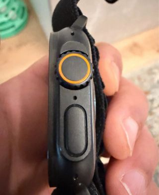 Apple Watch Ultra 49mm Titanio/Cerámica