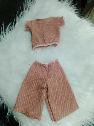 Pijama Nancy Lunares