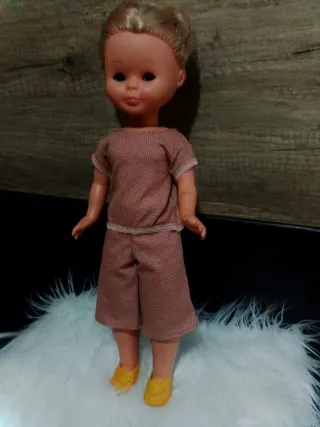 Pijama Nancy Lunares