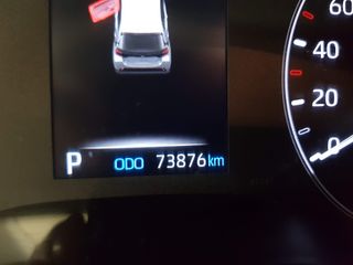 Toyota Yaris 2021 - 2642LRR