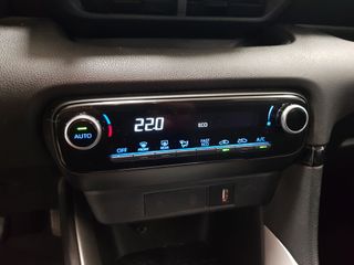 Toyota Yaris 2021 - 2642LRR