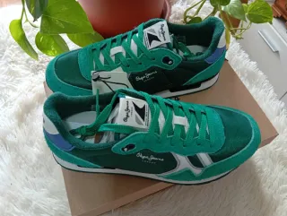 Zapatillas Pepe Jeans Talla 39