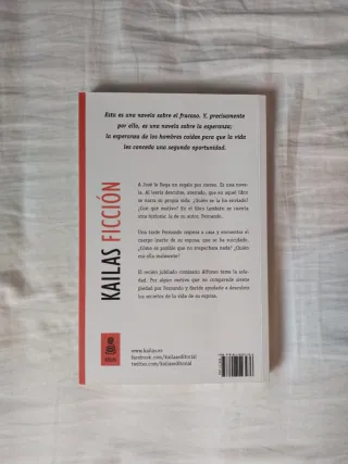 Ahora que ya no ests