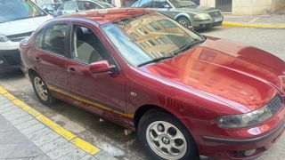 SEAT Toledo 2002
