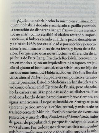 Tomás Nevinson (Spanish Edition)