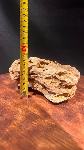 SUISEKI PRECIOSO PARA EXPOSICION