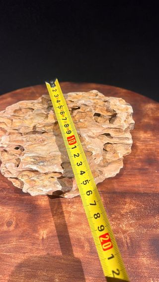 SUISEKI PRECIOSO PARA EXPOSICION