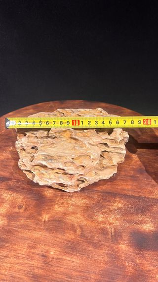SUISEKI PRECIOSO PARA EXPOSICION