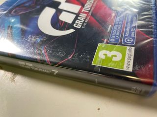 Gran Turismo 7 - 711719764298 - PS4