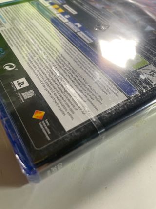 Gran Turismo 7 - 711719764298 - PS4