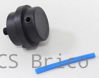 Compresor Aire Silencioso 6 L - 0,75 Hp - 09371 - Mader