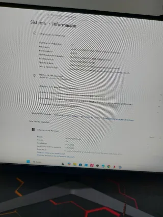 PC Gaming  Gráfica 980