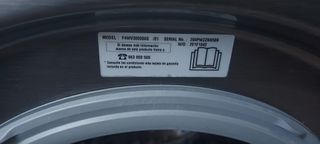 Máquina de Lavar Roupa LG 9 Kg