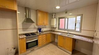 Dúplex en alquiler en Sant Joan Despí