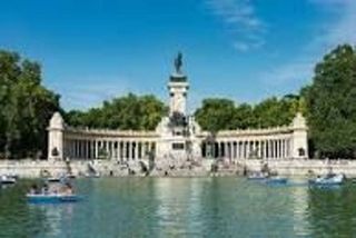 Piso en alquiler en Goya en Madrid