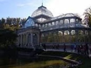 Piso en alquiler en Goya en Madrid