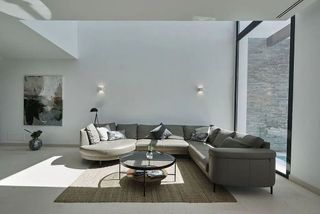 Chalet en alquiler en Calahonda en Mijas