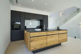 Chalet en alquiler en Calahonda en Mijas