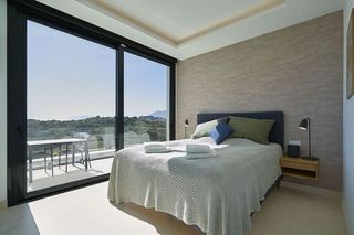 Chalet en alquiler en Calahonda en Mijas