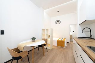 Piso en alquiler en Palma - Palmilla en Málaga