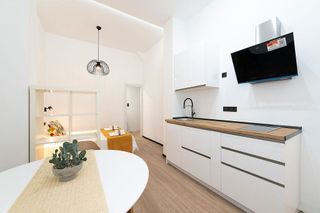 Piso en alquiler en Palma - Palmilla en Málaga